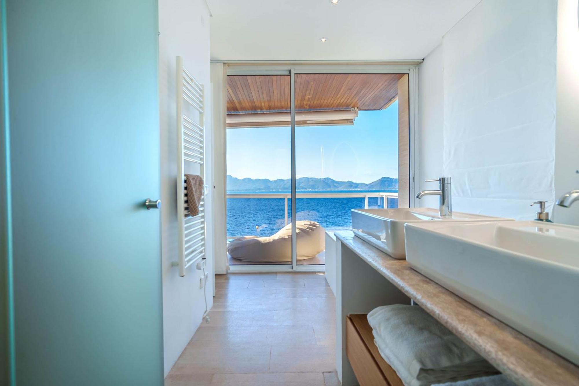 Penthouse La Victoria Appartement Cielo de Bonaire Buitenkant foto