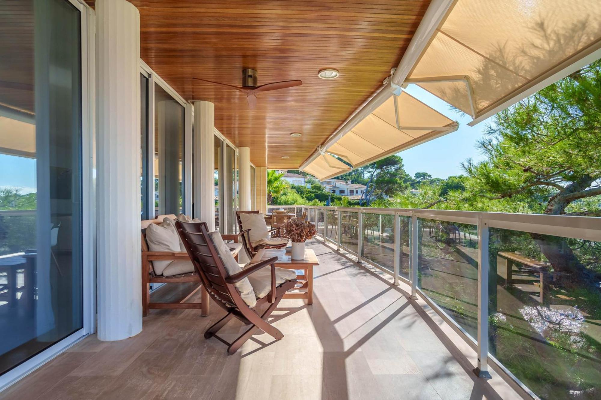 Penthouse La Victoria Appartement Cielo de Bonaire Buitenkant foto